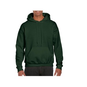 Bluza z kapturem Gildan