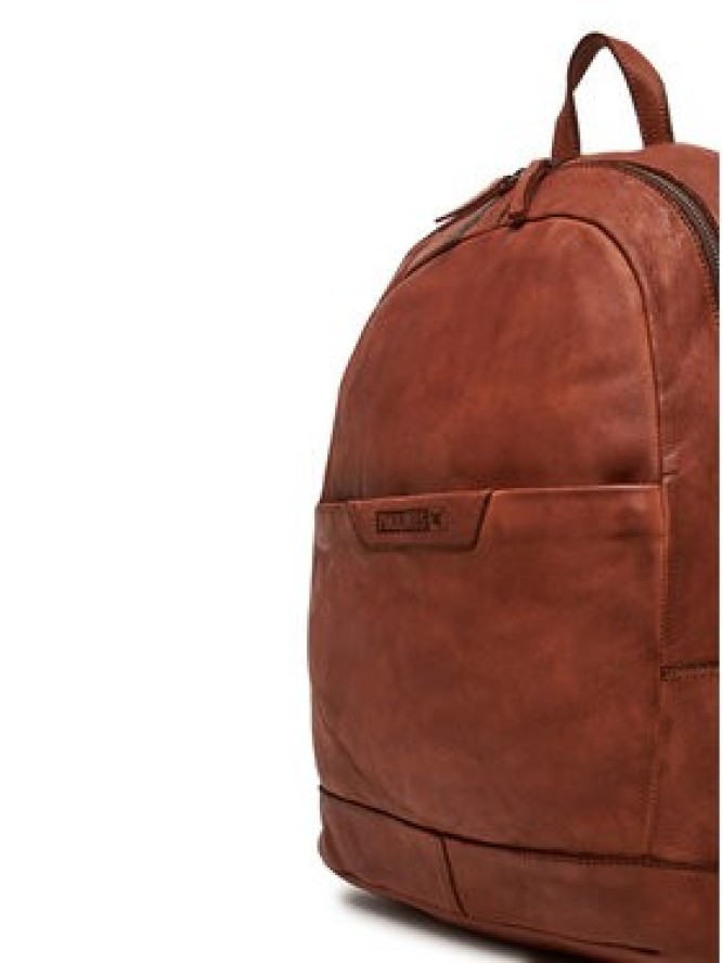 Pikolinos Plecak MHA-791 Brązowy