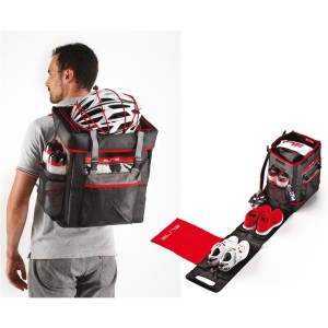 Plecak triathlonowy Elite tri box