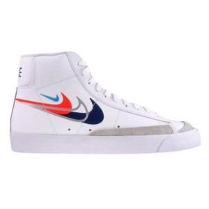 Buty do chodzenia męskie Nike Blazer Mid '77 Sd