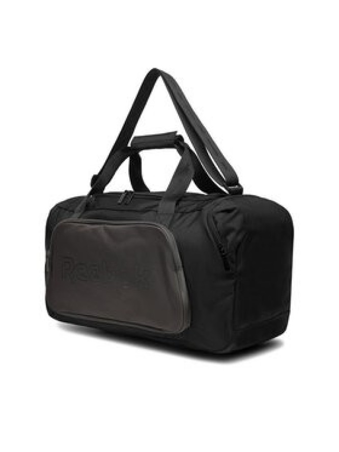 Reebok Torba C-RBK-P-004-08 Czarny