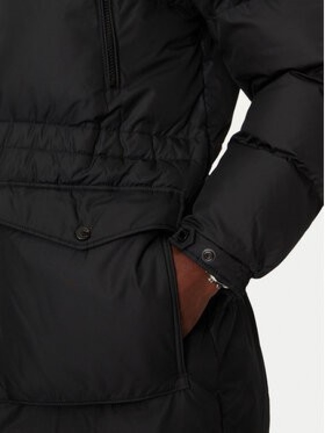 BOSS Kurtka zimowa H-Condolo2 50525109 Czarny Regular Fit