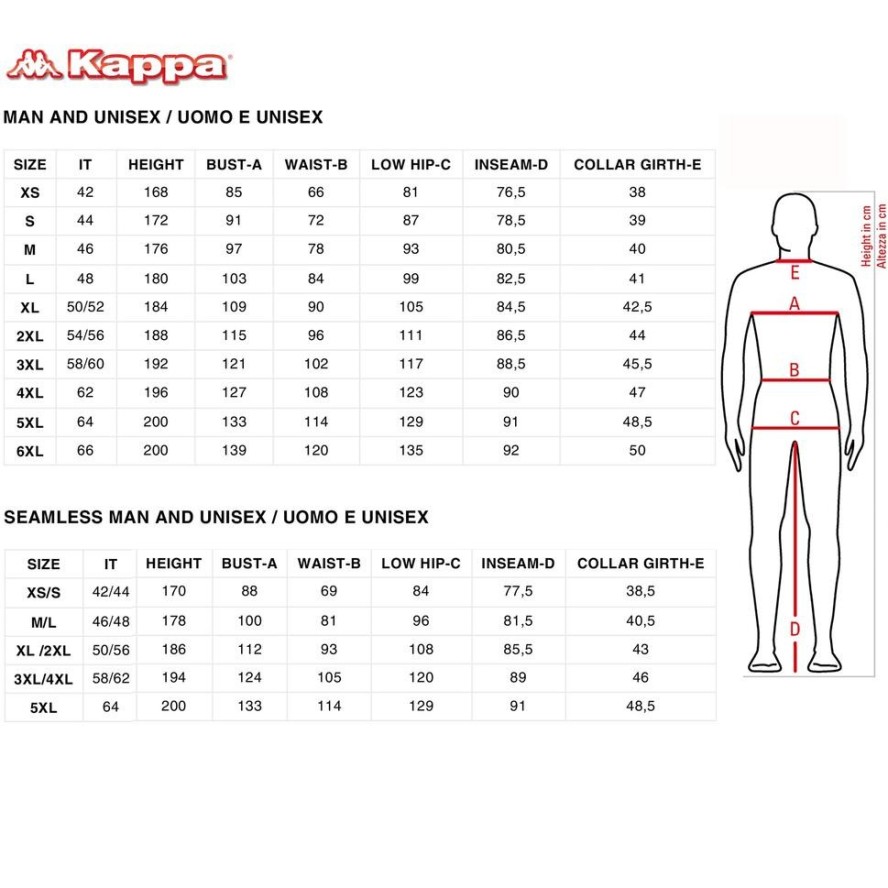 Kurtka puchowa Kappa Lamezio