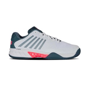 Buty do tenisa męskie K-Swiss Hypercourt Express 2