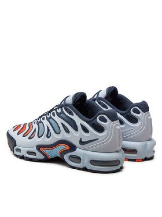 Nike Sneakersy Air Max Plus Drift FD4290 Szary
