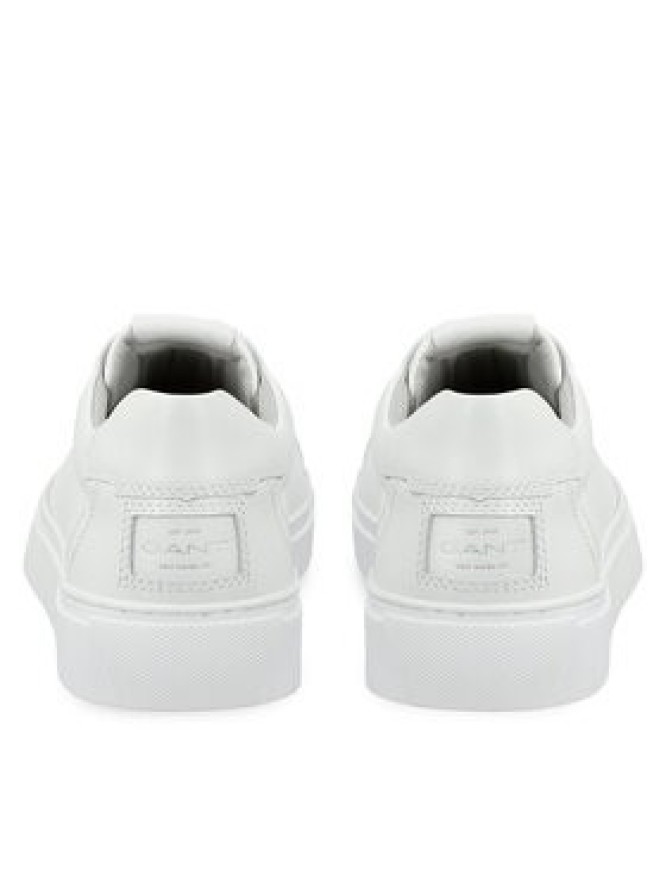 Gant Sneakersy 32631226 Biały