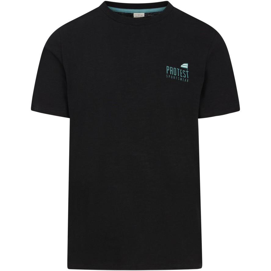 T-Shirt męski PROTEST PRTOxford