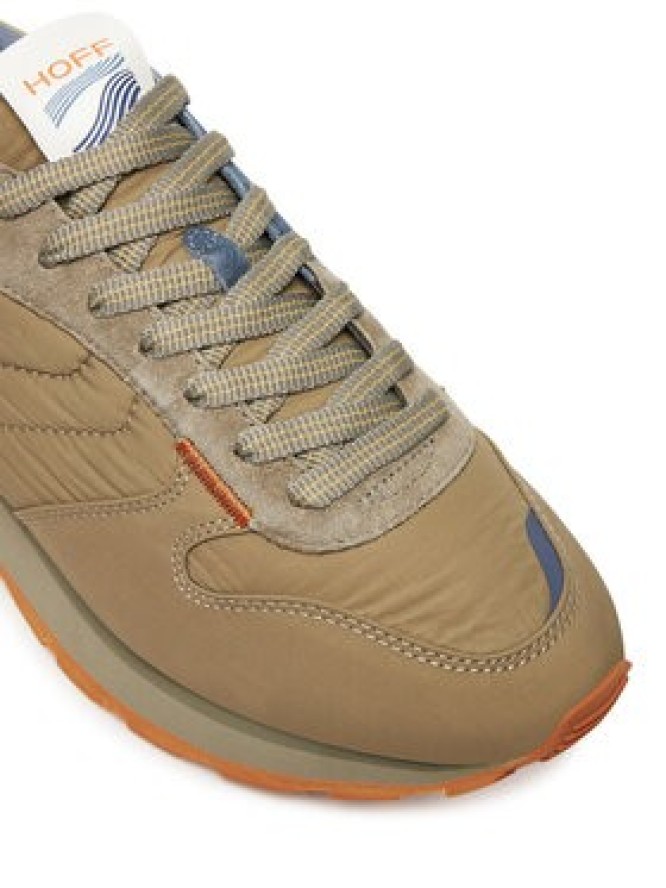 HOFF Sneakersy Track & Field 22517603 Khaki