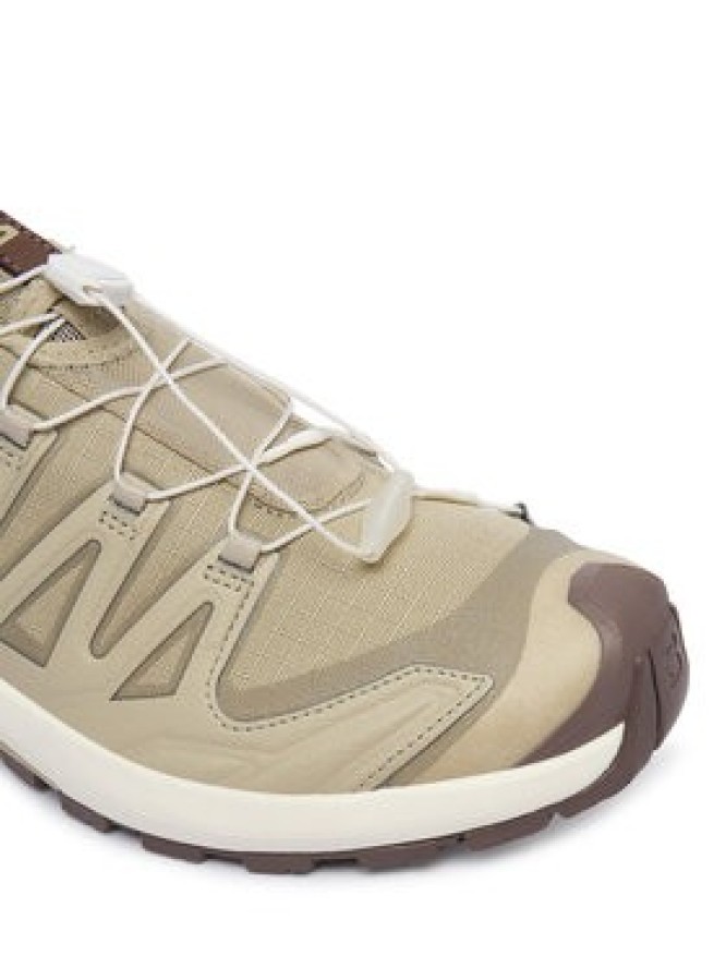 Salomon Trekkingi Xa Pro 3D V9 Lifelong L49153800 Zielony