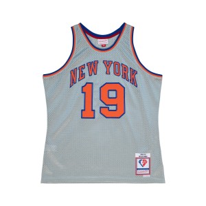 Koszulka NBA New York Knicks Willis Reed 75th NBA