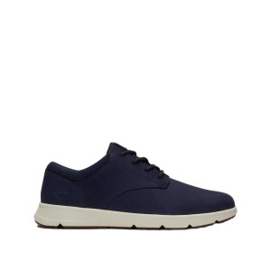 Buty Timberland Parker Street Niebieski