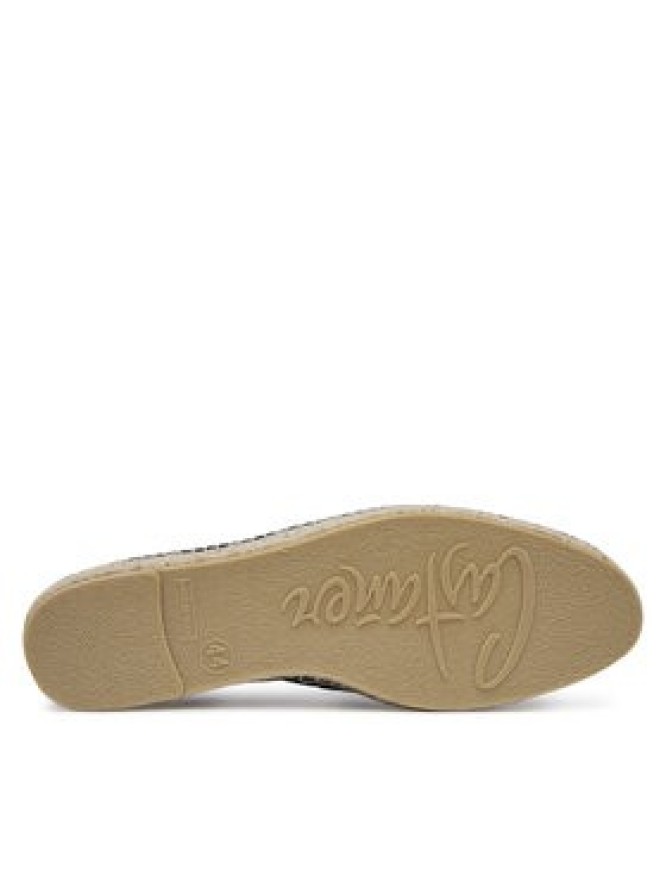 Castañer Espadryle Joel/002 21821 Niebieski