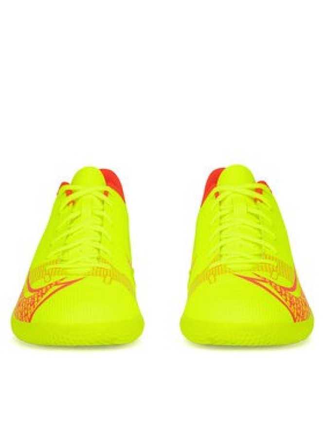 Nike Sneakersy CV0980-760 Żółty