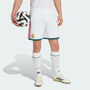 Spodenki domowe Real Madryt 26/27 Authentic