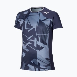 Koszulka męska Mizuno Daybreakers Shadow Graphic