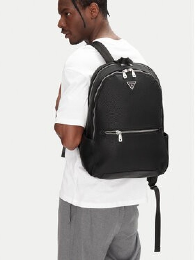 Guess Plecak HMTOGR P5275 Czarny