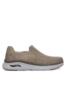 Skechers Sneakersy 205345/TPE Beżowy