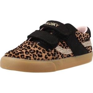 Buty PABLOSKY 987083P DEPORTIVO CITY Nadruk zwierzęcy