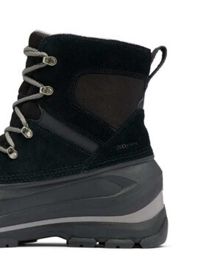 Sorel Śniegowce Buxton™ Lace Wp 2084901010 Czarny
