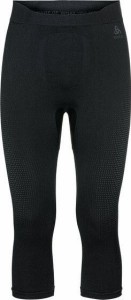 Legginsy termiczne męskie Performance Warm Eco Bl Bottom 3/4