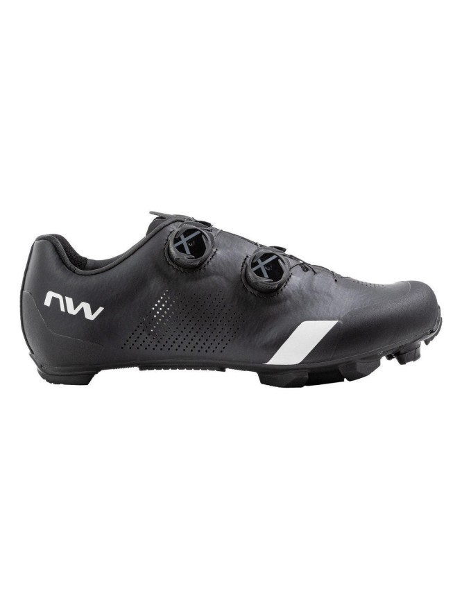 Buty rowerowe gravel mtb NORTHWAVE Striker czarny
