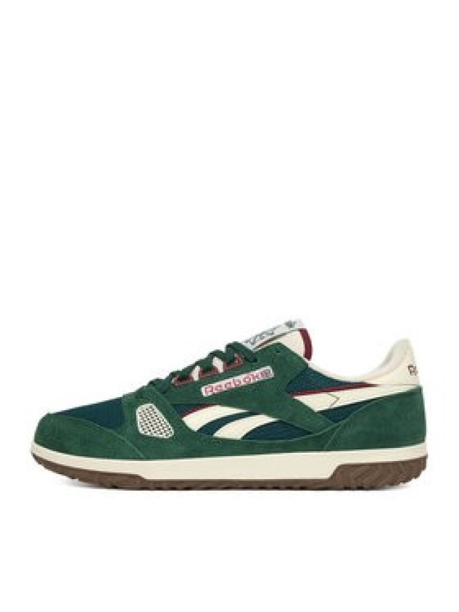 Reebok Sneakersy EO-DEFIANCE 88 100244851 Zielony
