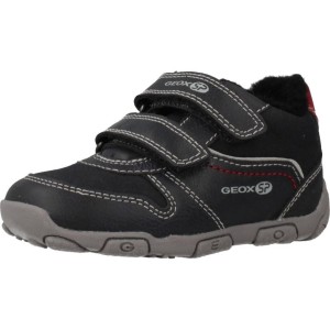 Buty GEOX B BALU B Niebieski