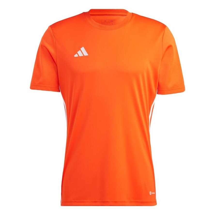 Koszulka do piłki nożnej męska Adidas Tabela 23 Jersey