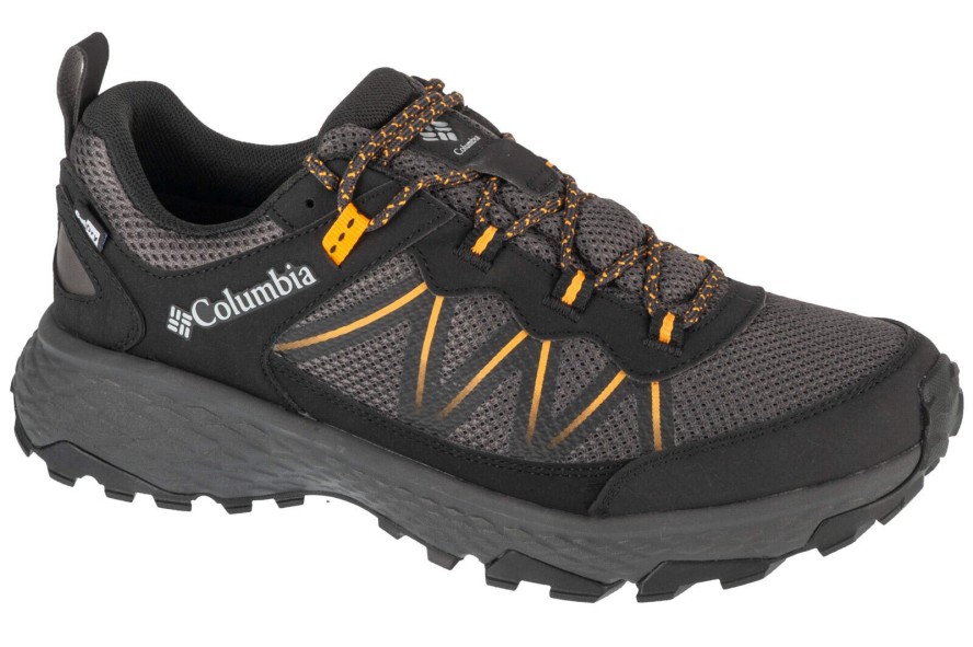 Buty trekkingowe męskie, Peakfreak Rush Outdry