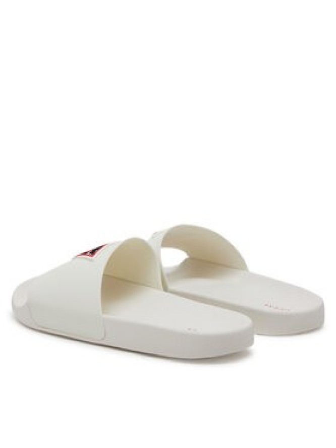 Guess Klapki FMJTOT ELL19 Biały