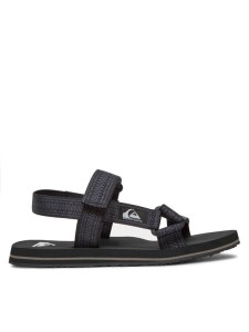 Quiksilver Sandały 808418 Granatowy