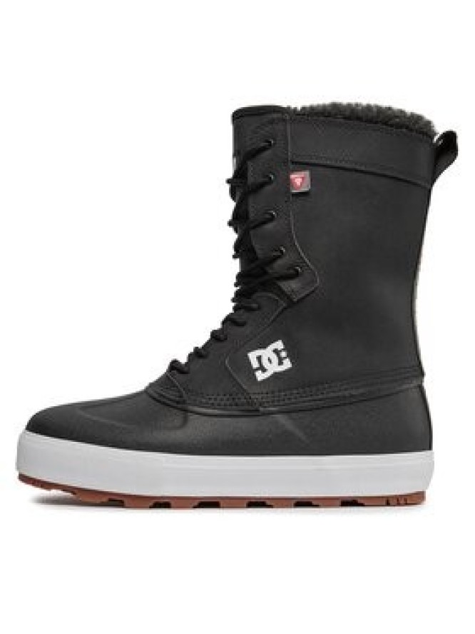 DC Shoes Śniegowce Dc Reach ADYS300762 Czarny