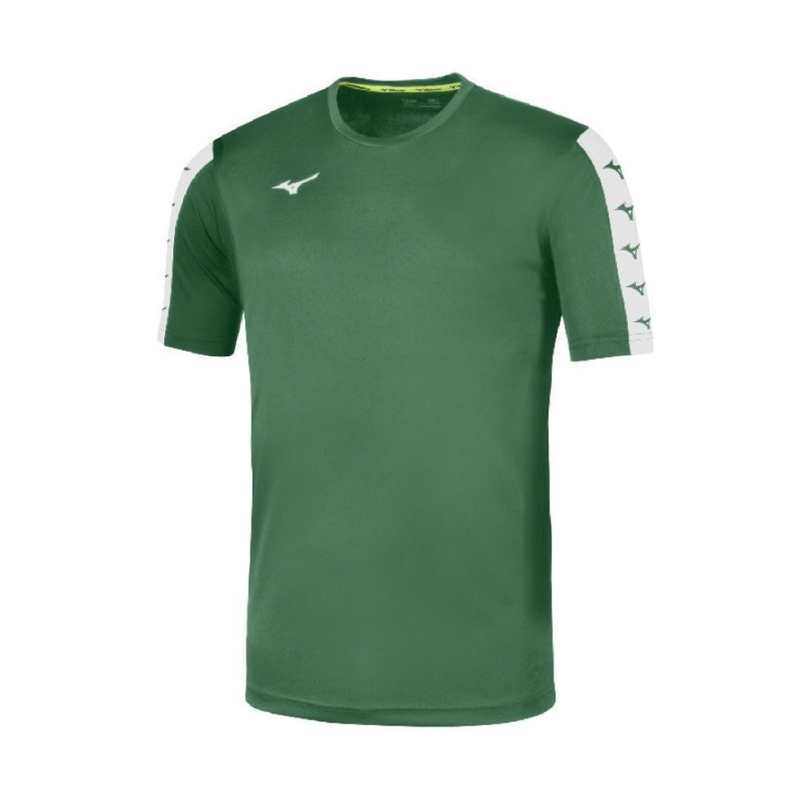 Koszulka Mizuno Nara Tee