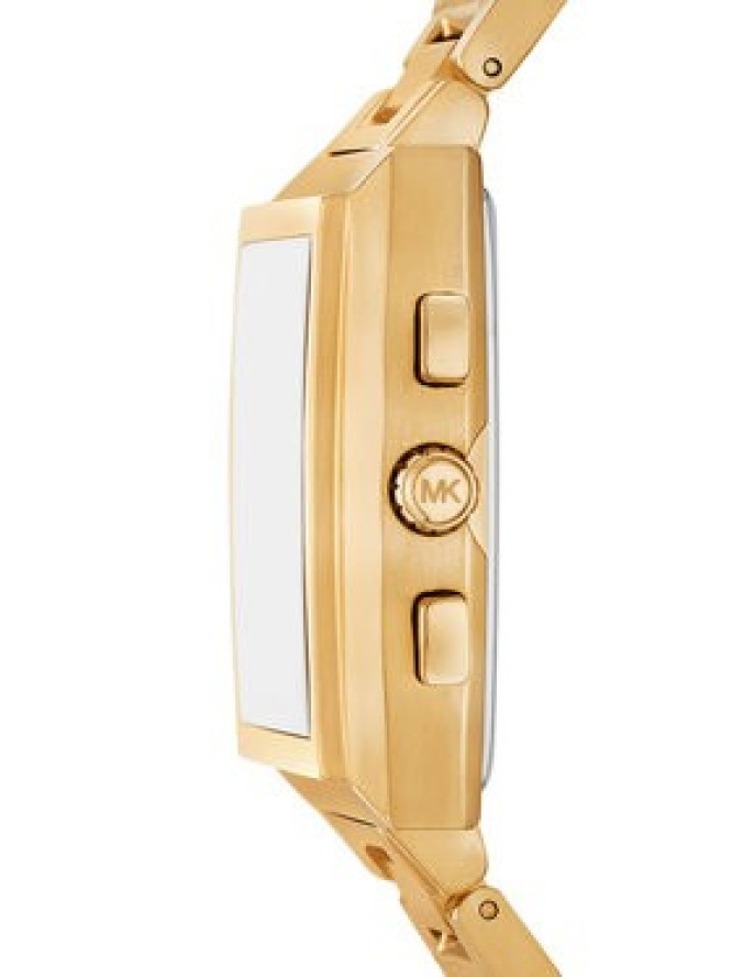 Michael Kors Zegarek Rhys MK9229 Złoty
