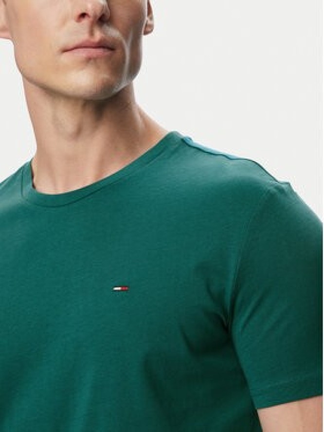 Tommy Jeans Komplet t-shirtów DM0DM21579 Kolorowy Regular Fit