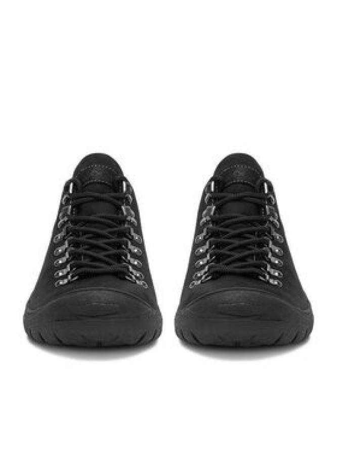 Lasocki Półbuty CEO-UZI-27 MB Czarny