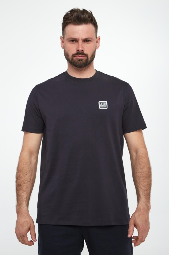 T-shirt męski ARMANI EXCHANGE