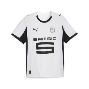 Męska koszulka wyjazdowa Stade Rennais F.C. 25/26 PUMA