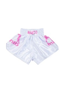 Spodenki do Muay Thai męskie Manto Dual
