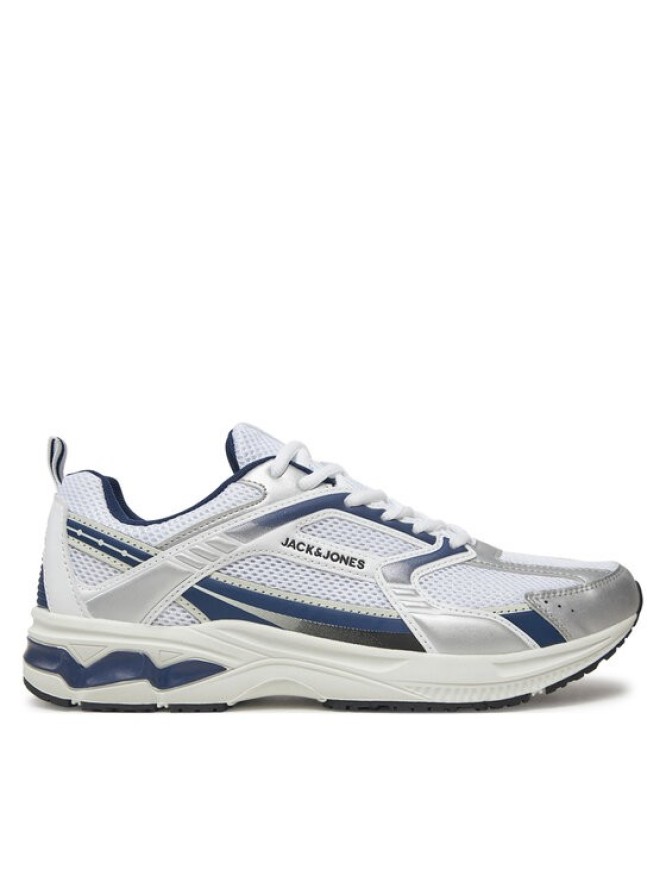 Jack & Jones Sneakersy 12261964 Biały