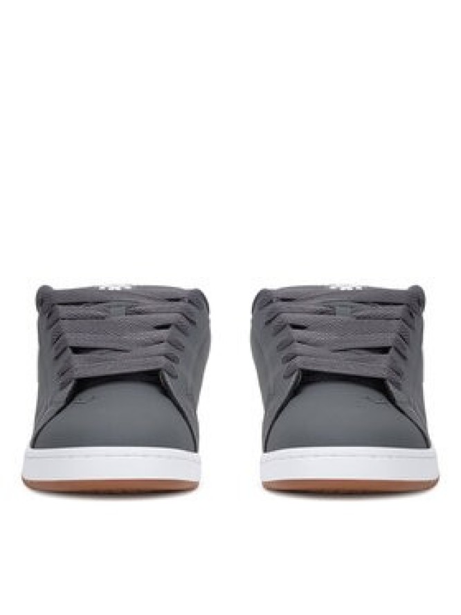 DC Shoes Sneakersy COURT GRAFFIK DC01661065 Szary