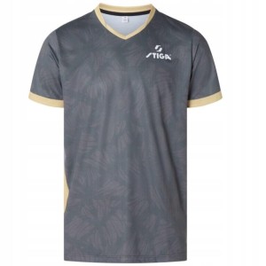Koszulka sportowa Stiga Asia Pro T-Shirt