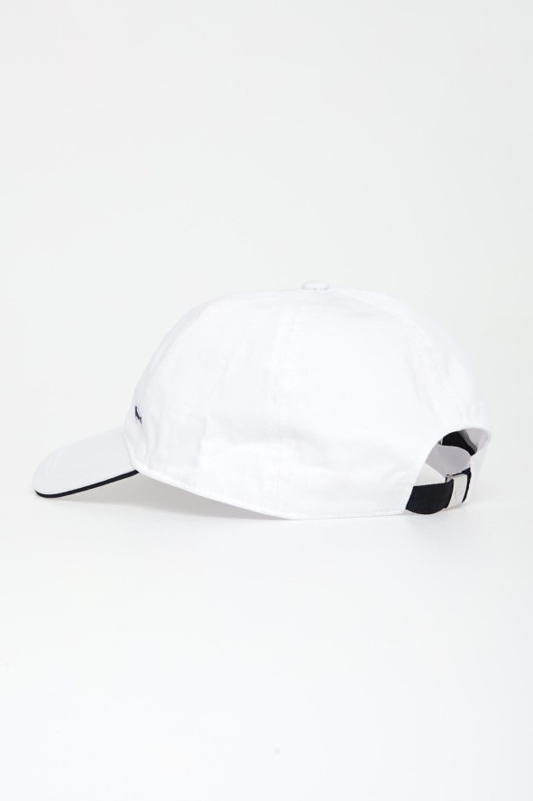 Czapka z daszkiem męska PAUL&SHARK