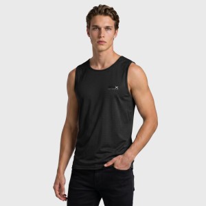 Tank top SNX Performance Rip Stop