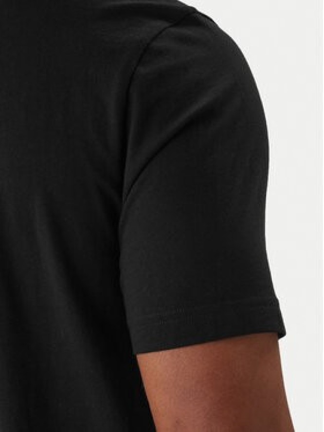 BOSS T-Shirt Join Logo 50553648 Czarny Regular Fit