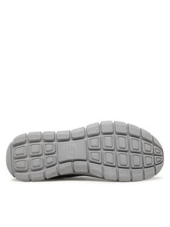 Skechers Sneakersy Track Broader 232698/BKCC Czarny