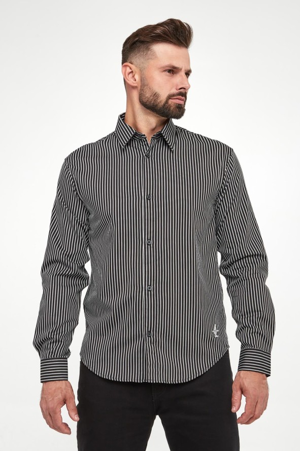 Koszula męska ARMANI EXCHANGE