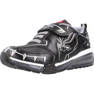 Buty GEOX J BAYONYC B. Czarny
