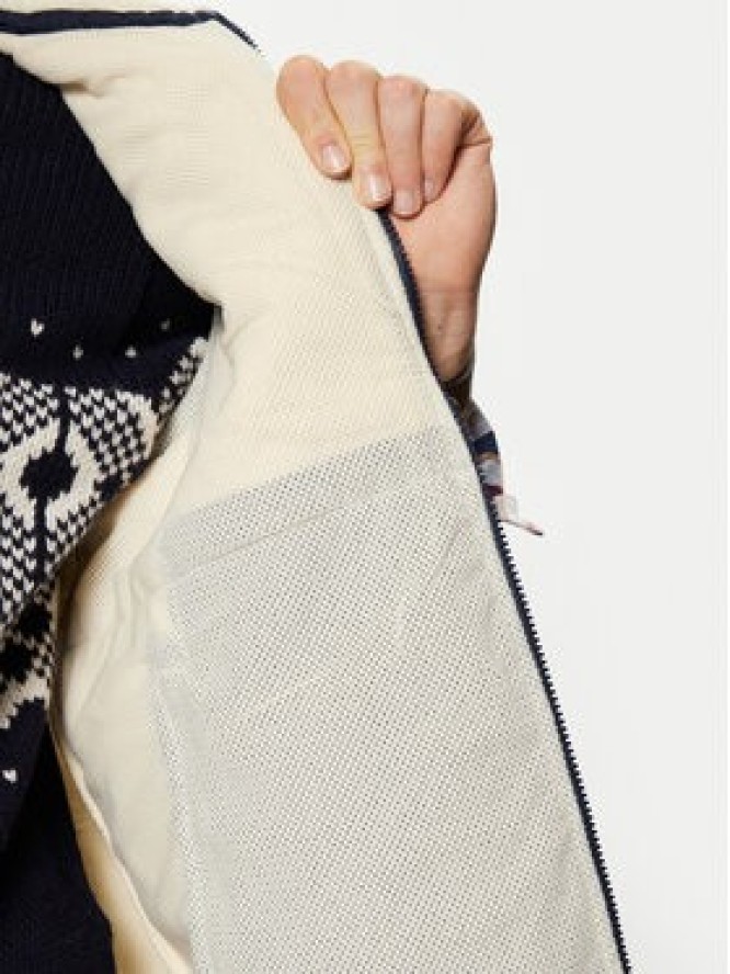 Polo Ralph Lauren Kamizelka 710854959008 Beżowy Regular Fit