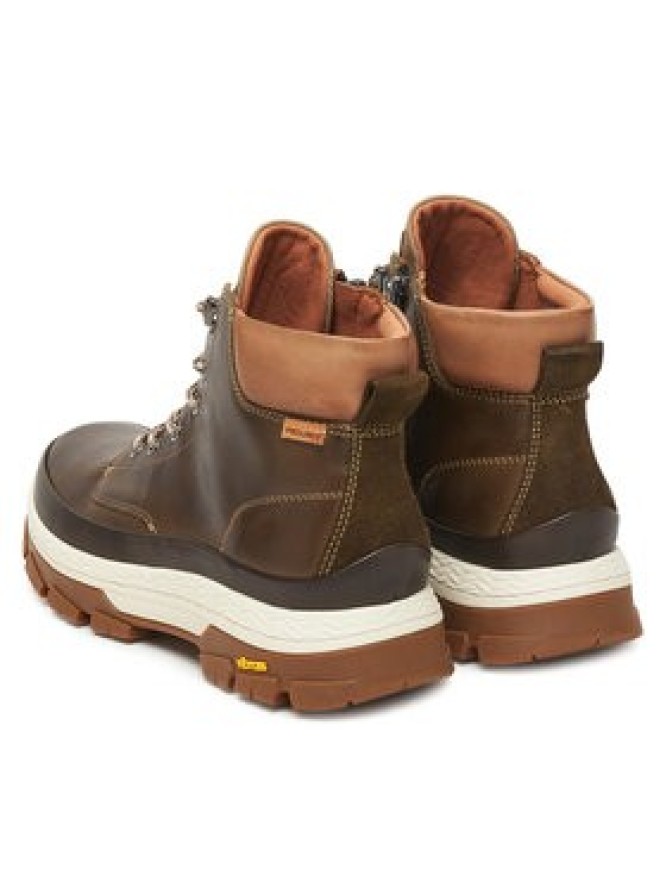 Pikolinos Trapery U0G-8041C1 Zielony